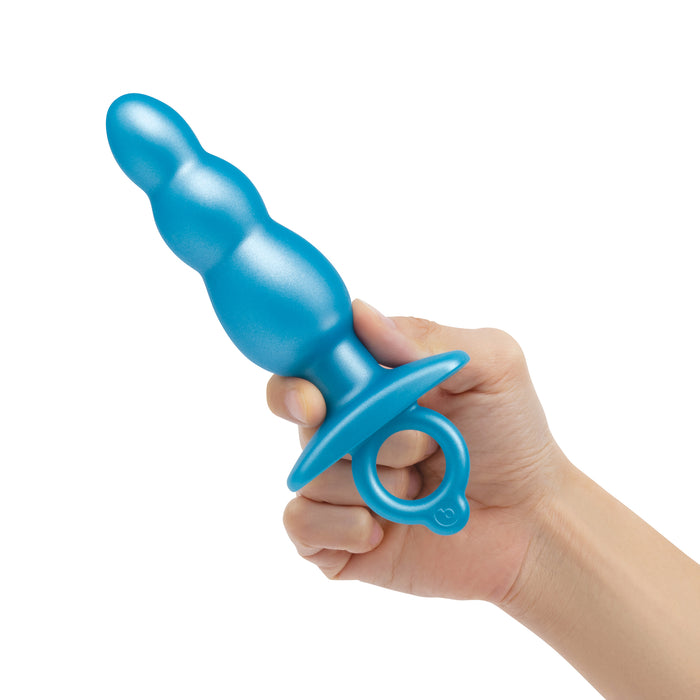 B-Vibe Bounce Buttplug 14 cm