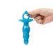 B-Vibe Bounce Buttplug 14 cm