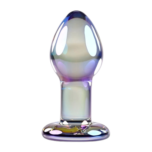 Playbo Jewels Plug Glazen Buttplug