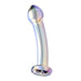 Playboy Jewels King Glazen Dildo 16 cm