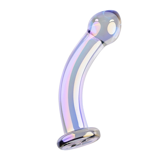 Playboy Jewels King Glazen Dildo