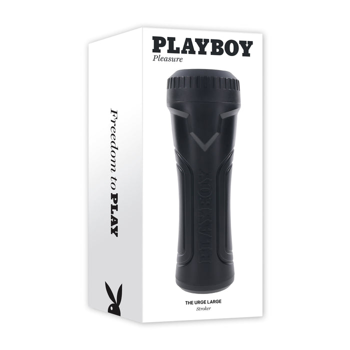 Playboy The Urge Large Masturbator 25 cm