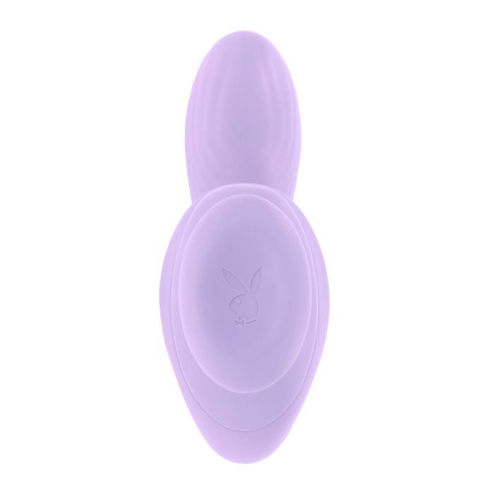 Playboy Rev Me Up G-spot Vibrator 11 cm