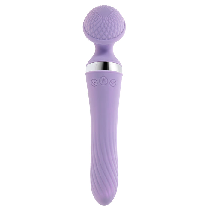 Playboy Vibrato Wand Vibrator