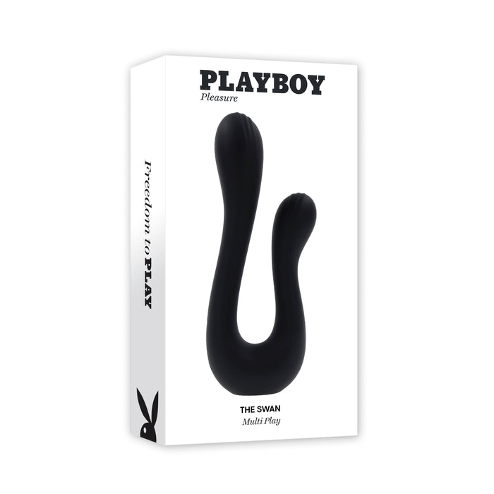 Playboy The Swan Vibrator