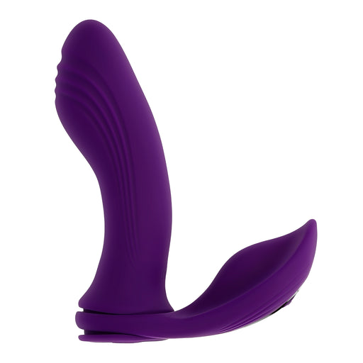 Playboy Mix & Match G-gpost Vibrator