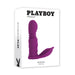 Playboy Match Play Vibrator