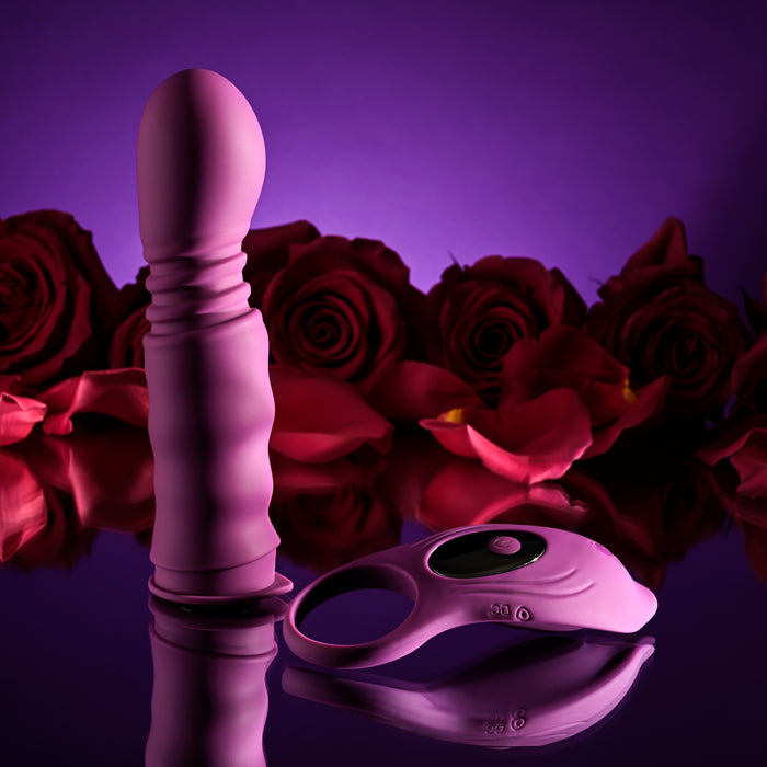 Playboy Match Play Vibrator