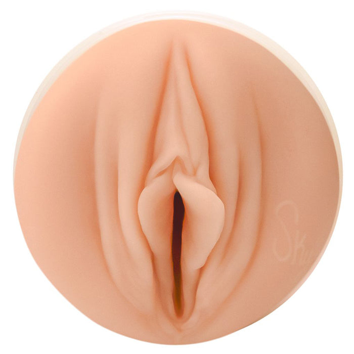 Fleshlight Sky Bri Celestial Beige Vagina