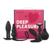 Feelztoys Deep Pleasure