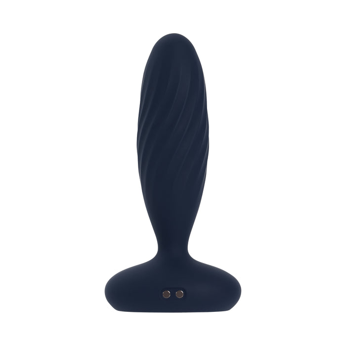 Svakom Jordan Stotende Buttplug 12 cm