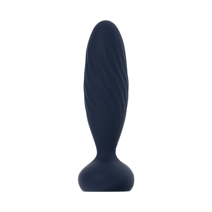 Svakom Jordan Stotende Buttplug 12 cm