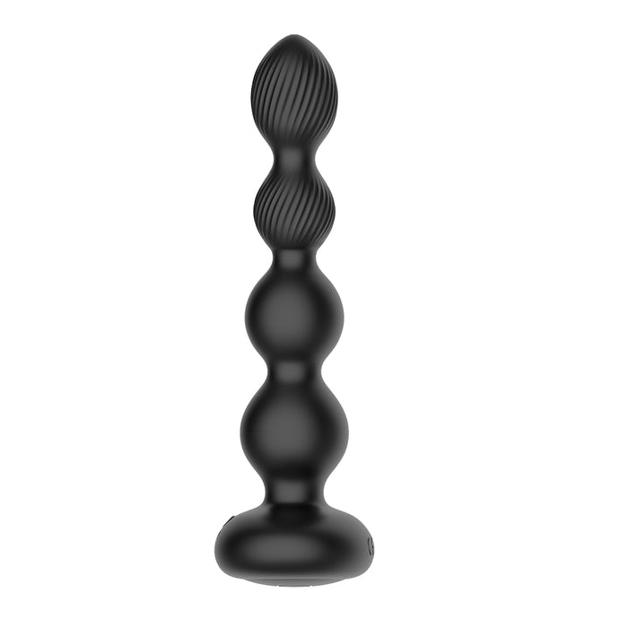 Nexus Tornado Roterende Buttplug