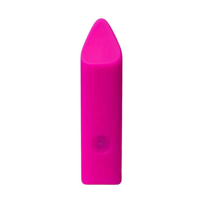 Dame Products Zig Compact Vibrator 11 cm