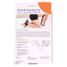 Sportsheets Pivot Flex Foot Voorbind Dildo