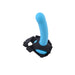 Sportsheets Pivot Flex Foot Voorbind Dildo