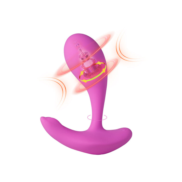 HoneyPlayBox Oly 2 Vibrator Met App 11 cm