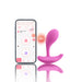 HoneyPlayBox Oly 2 Vibrator Met App 11 cm