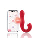 HoneyPlayBox Joi Thrust 2 Vibrator Met App 17 cm