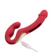 HoneyPlayBox Harmony Duo Vibrator Met App 24 cm