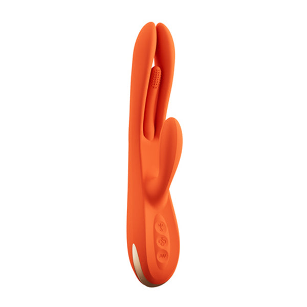 HoneyPlayBox Terri Vibrator Met App 24 cm