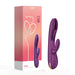 HoneyPlayBox Terri Vibrator Met App 24 cm