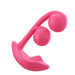 HoneyPlayBox Melody Vibrator Met App 12 cm