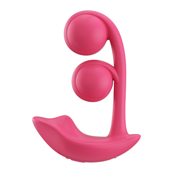 HoneyPlayBox Melody Vibrator Met App 12 cm