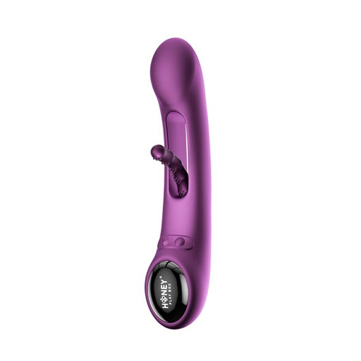 HoneyPlayBox Tempo G-Spot Vibrator Met App 21 cm