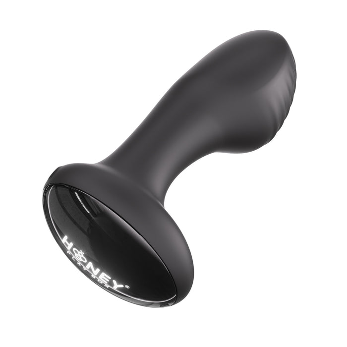 HoneyPlayBox Frenzy Roterende Buttplug Met App 11 cm