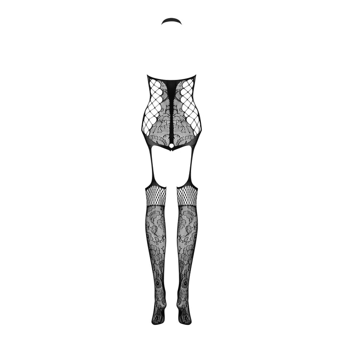 Obsessive Bodystocking F240 Zwart