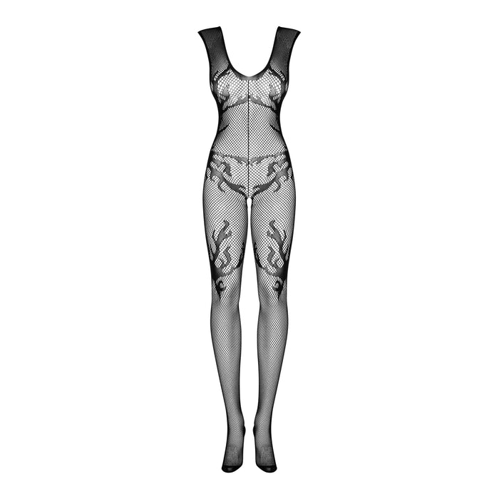 Obsessive Bodystocking F241 Zwart