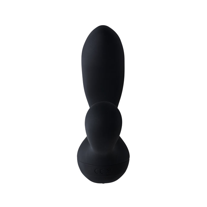 Amorelie Bold Denali Prostaat Vibrator 13 cm