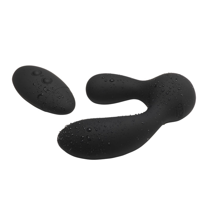 Amorelie Bold Denali Prostaat Vibrator 13 cm