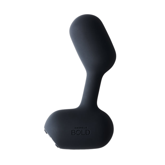 Amorelie Bold Waitomo Vibrerende Buttplug 11 cm