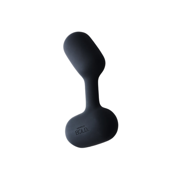 Amorelie Bold Waitomo Vibrerende Buttplug 11 cm