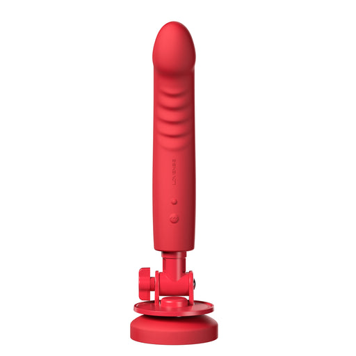 Lovense Mission 2 Vibrator 19 cm