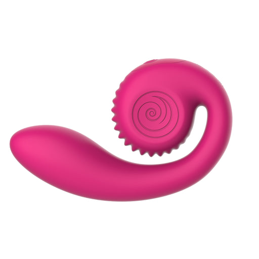 Snail Vibe Gizi Lite G-spot Vibrator