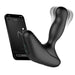 Nexus Revo Stealth Prostaat Vibrator Met App