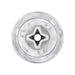 Kiiroo Feel Crystal Pocket Stroker