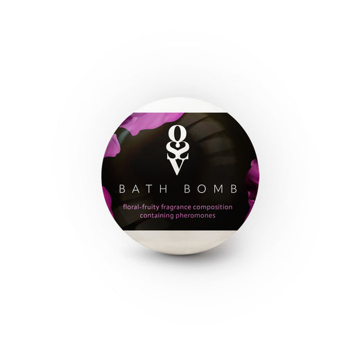 Obsessive Bath Bomb Floral Fruity 100 Gr