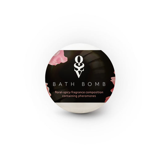 Obsessive Bath Bomb Floral Spicy 100 gr