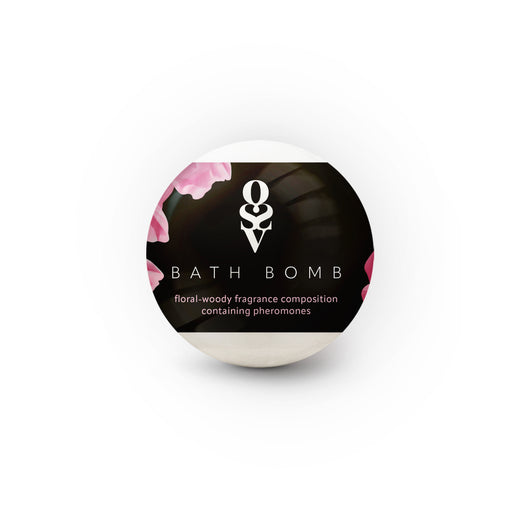 Obsessive Bath Bomb Floral Woody 100 gr