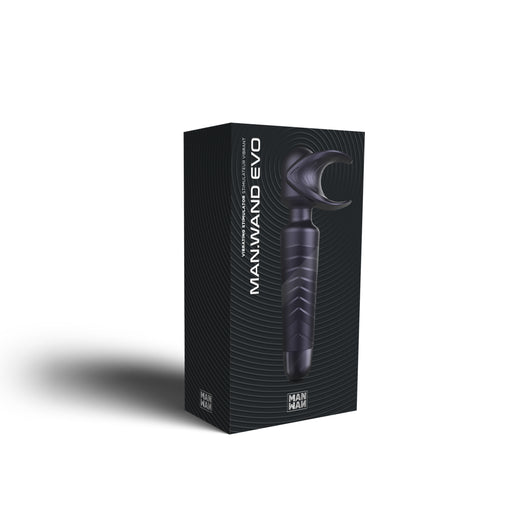 Man Wand Evo Masturbator