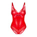 Obsessive Aliosa Teddy Rood