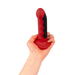 ElectraStim Silicone Fusion Komodo Dildo 16 cm