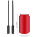 ElectraStim Silicone Flexibel Sound