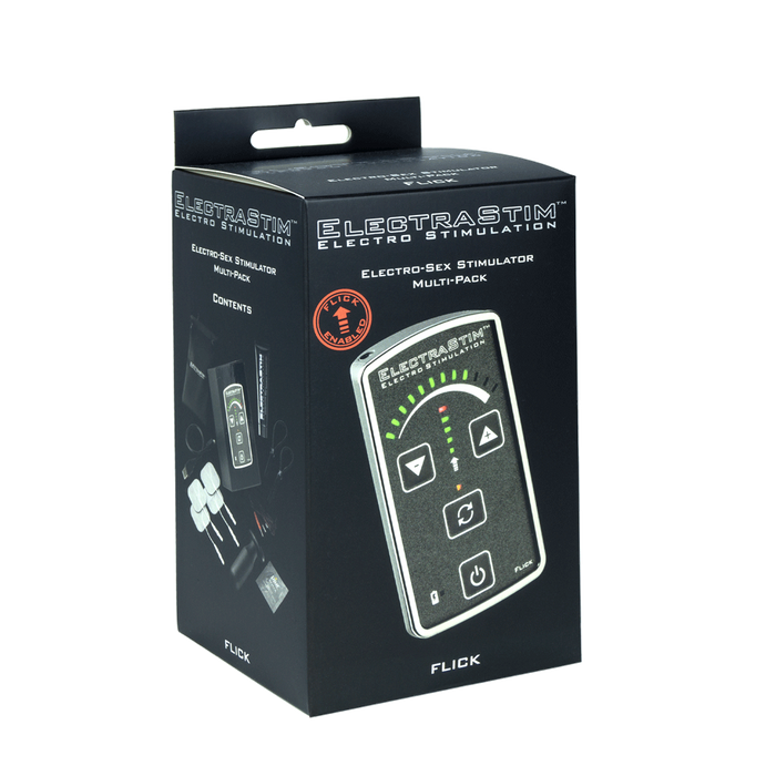 ElectraStim Flick Electro Stimulator- EM60-E