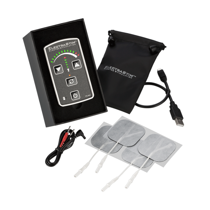 ElectraStim Flick Electro Stimulator- EM60-E