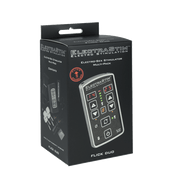 ElectraStim Flick Duo Dual Output Stimulator Multi-Pack - EM80-M